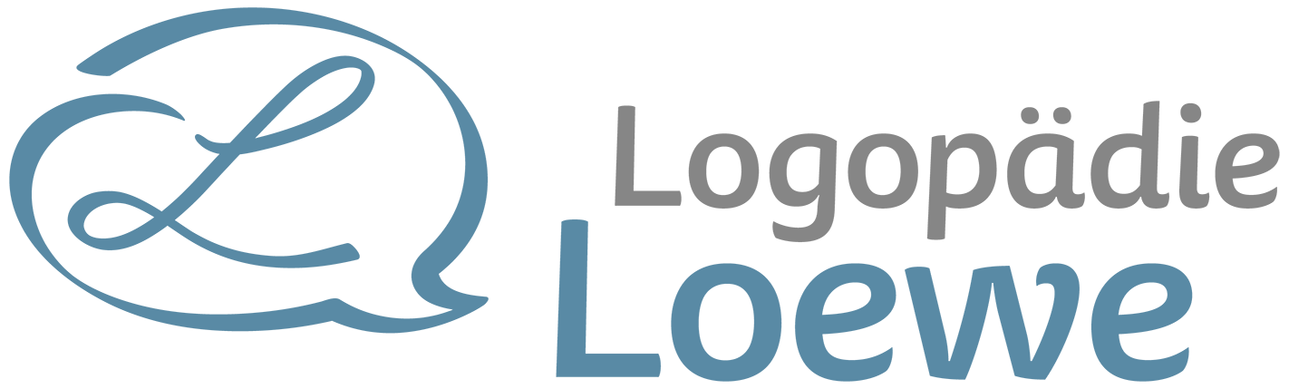 Logopädie Loewe Logo